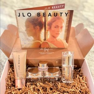 JLO BEAUTY - 5–Piece Deluxe Kit